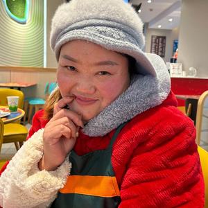 刀工胖妹头像