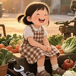 小鳯姐头像