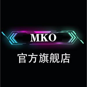 MKO官方旗舰店头像