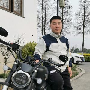 玩摩托头像