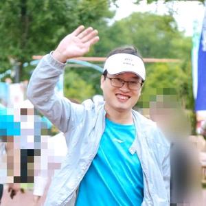 西咸老杨头像