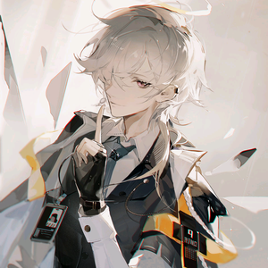 君别莫见头像