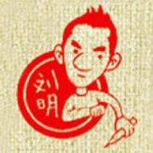 长沙律师刘大状专业号头像