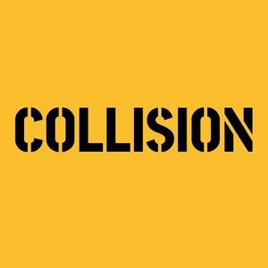 Collision碰碰贴8头像