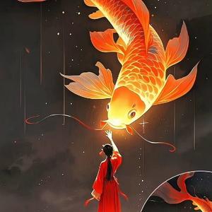 一静悠然头像