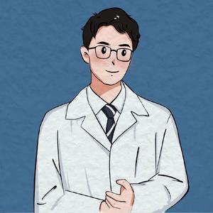 辻弌头像