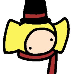 黄胖hp27头像