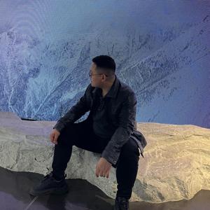 西安火乐头像