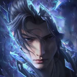 毛毛解说头像