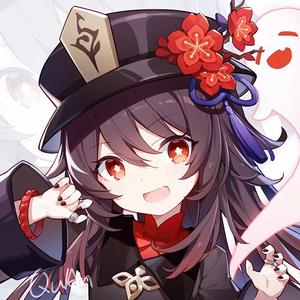 洋芋不许咕咕咕头像