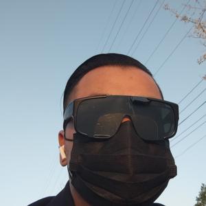 小帅侃娱乐头像