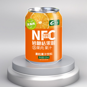 绿达食品头像