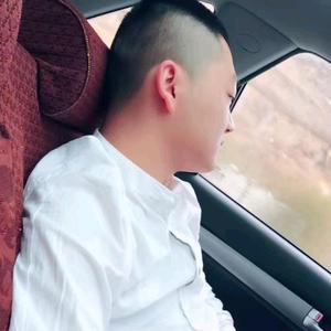 王简单不简单头像