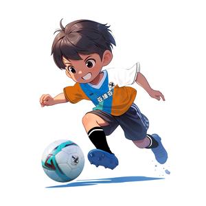 大连亚细亚黑鹰足球头像