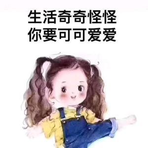 小狮子爱塔罗头像