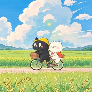 小皮球头像