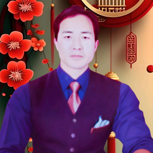 心语心愿头像