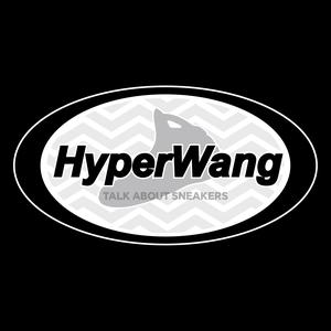 HyperWang头像