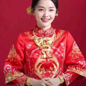 泉州中银金行珠宝运营中心头像