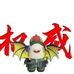 太空杀小飞头像