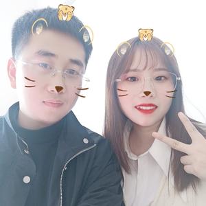 晓亮V头像