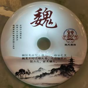 颇有男人魏头像