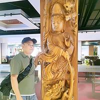快乐的情感王子头像