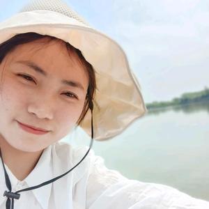 亭亭玉立头像