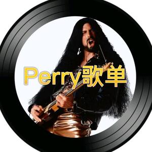 Perry歌单头像