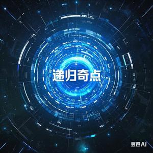 递归奇点头像
