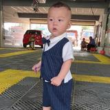 小黄豆baby头像
