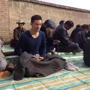 孝亲馒头铺头像