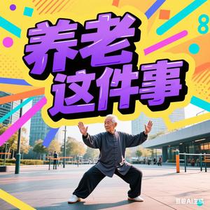 养老这件事头像