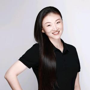 鹏姐减脂操舞头像