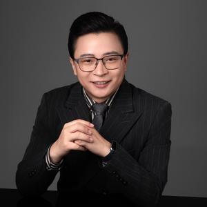 高勇格林色彩头像