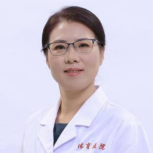 娄志堃医生头像