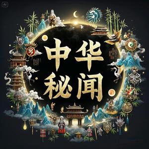 中华秘闻头像