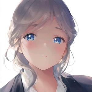 路转悠扬头像