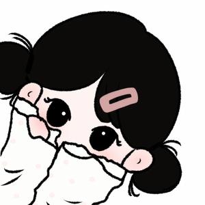 箬絮头像