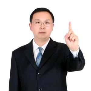 张见明说管理头像