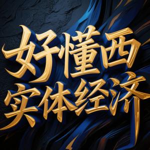 好懂西实体经济头像