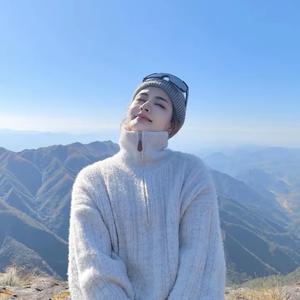 阿赵（休息）头像