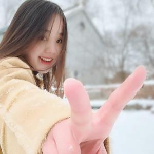 爱穿搭的CC头像