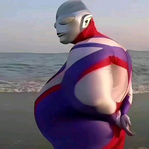 咚巴拉西嘎头像