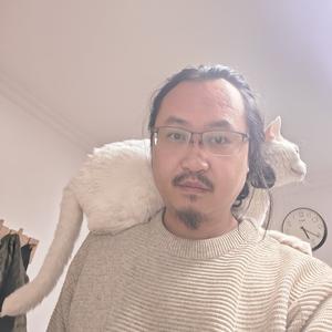 未陌央心理咨询黄俊头像