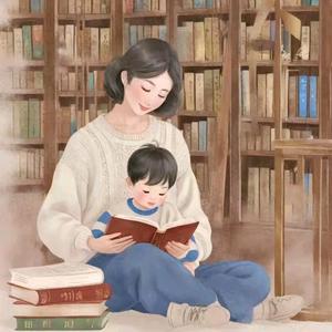 莲花图书头像