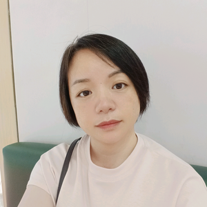 济南梅姐头像