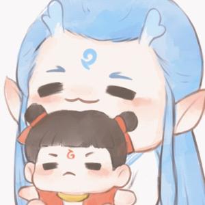 小安九头像