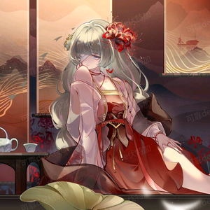 洛伊头像