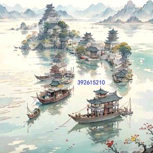 海的声音头像